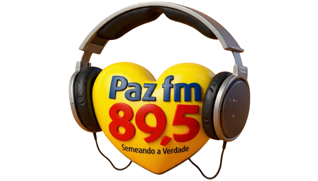 Rádio Paz FM - 89,5 - Semeando a verdade