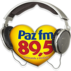 Rádio Paz FM - 89,5 - Semeando a verdade